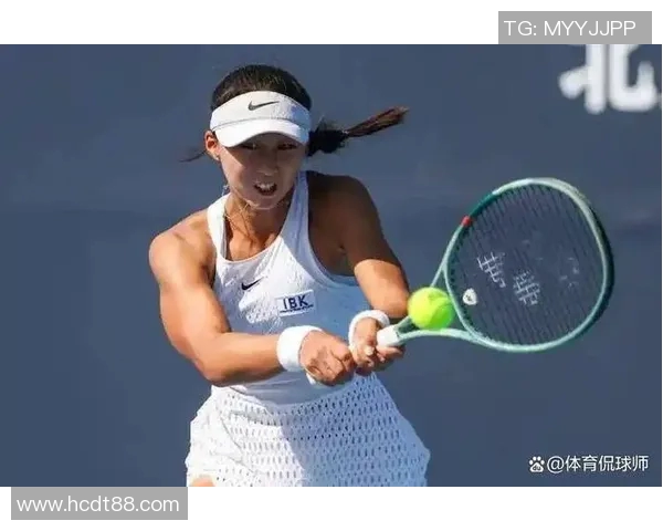 西安网球队耐力训练引发热议球员表现与体能备受关注